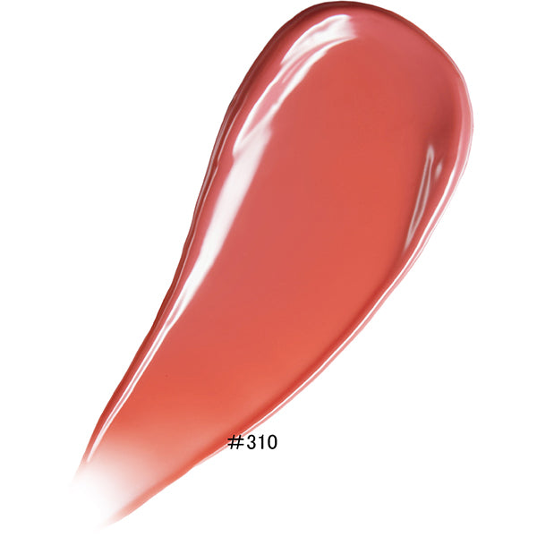 Laka Jellying Nude Gloss, #310 Melba Ring, 4.5g