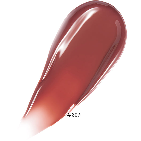 Laka Jellying Nude Gloss, #307 Coco Ring, 4.5g