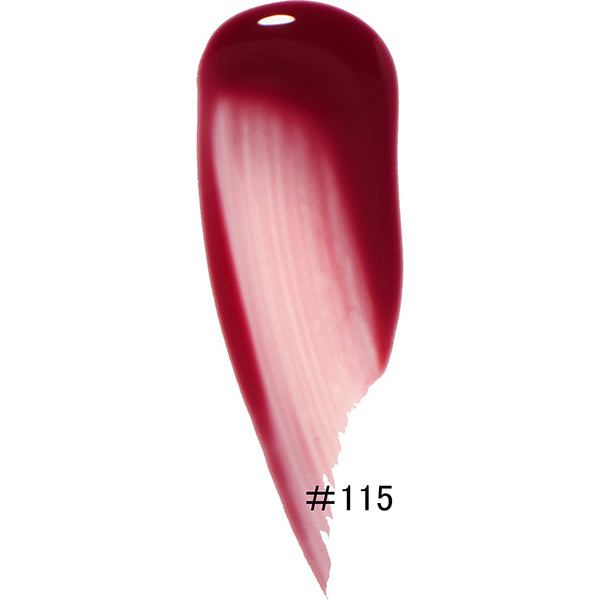 Laka Fruity Glam Tint, #115 Envy, 4.5g