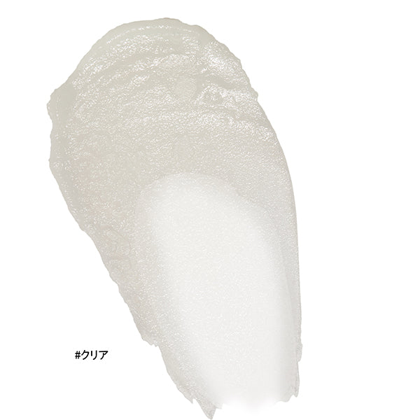 Laka Soul Vegan Lip Balm, #Clear, 3.9g