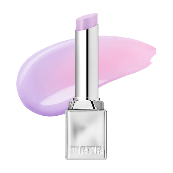 TIRTIR Water Mellow Lip Balm, 02 MAUVE BERRY