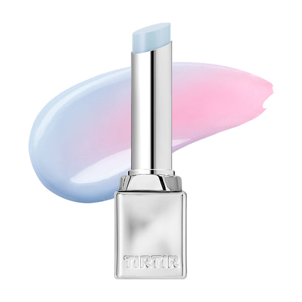 WATER MELLOW LIP BALM, 01 ICY BLUE, 3.2g