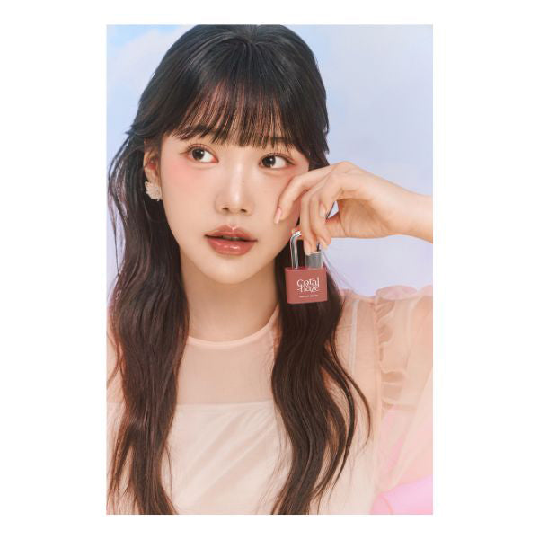 Coralhaze Glow Lock Jelly Tint (104)