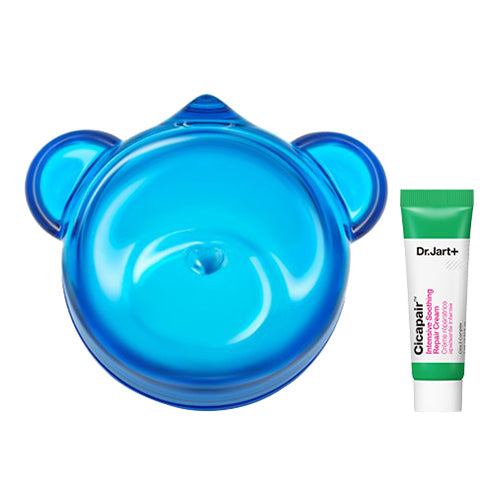Dr.Jart+ Vital Hydra Solution Hydrating Lip Mask Set, 20ml+7ml
