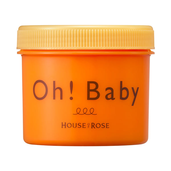 HOUSE OF ROSE Body Smoother MM n, 350g (Marmalade Ginger)