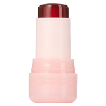 MilleFee Juicy Veil Jelly Tint, 02 Pink Grapefruit, 6g