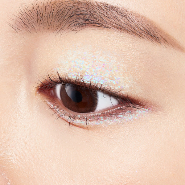 MARY QUANT Glitter Eye Color Limited Edition (BL01)