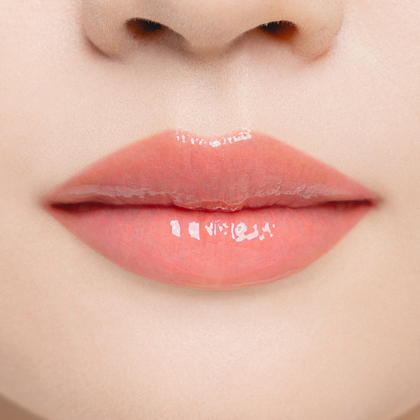 Upt Watery Sheer Lip (02 Pale Drop)