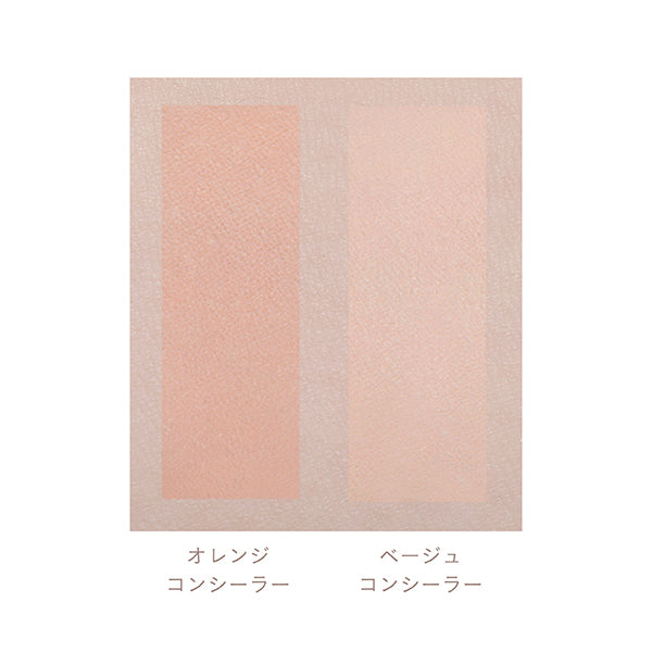 Upt Perfect Base Palette (Natural)