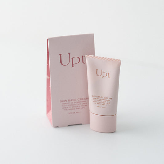 Upt Skin Base Cream SPF38 (Natural), 30g