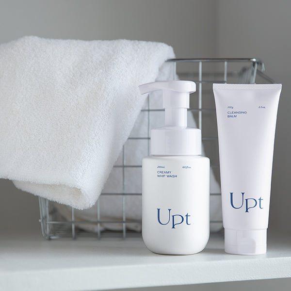 Upt Cleansing Balm, 100g