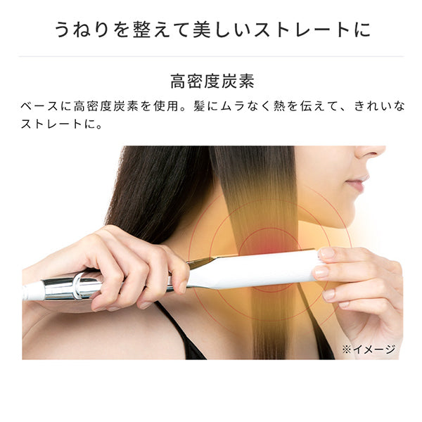 ReFa Beautech Straight Iron