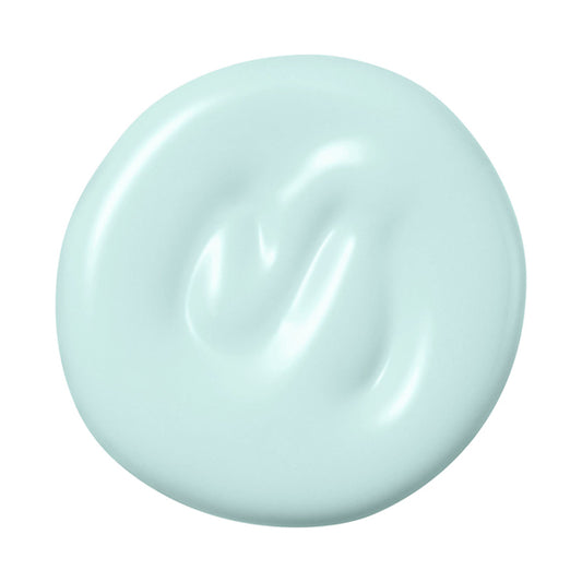 Fasio Anti-Smelting & Sunproof Base SPF50 (03 Mint Blue), 25g