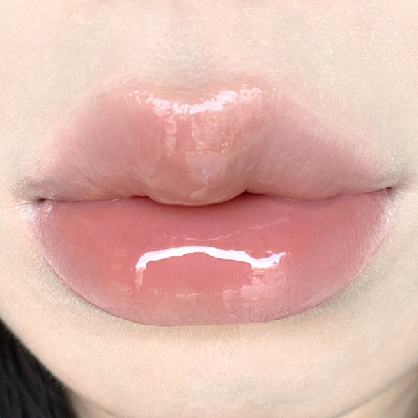 JUDYDOLL Iron Icy Gloss, G01 Momo Baby, 4g