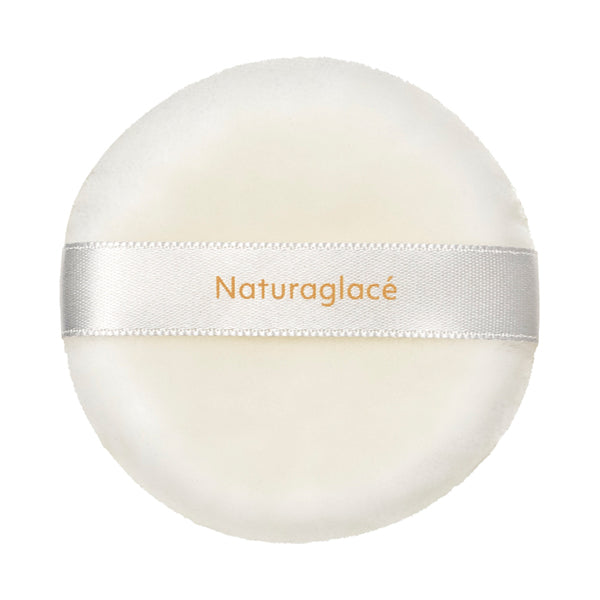 Naturaglace Loose Powder Puff