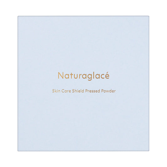naturaglace Skincare Shield Pressed Powder Refill (01)
