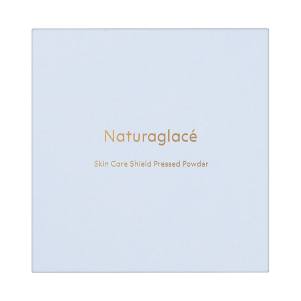 naturaglace Skincare Shield Pressed Powder Refill (01)