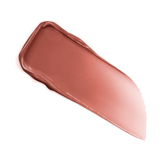 Lancôme Idôle Lip Butterglow (21 Shade-Throwing Beige)