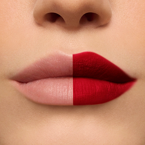 Lancôme L’Absolu Rouge Drama Matte (196 French Touch)
