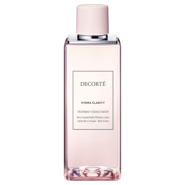 COSME DECORTE Hydra Clarity Medicated Treatment Essence Water, 300ml