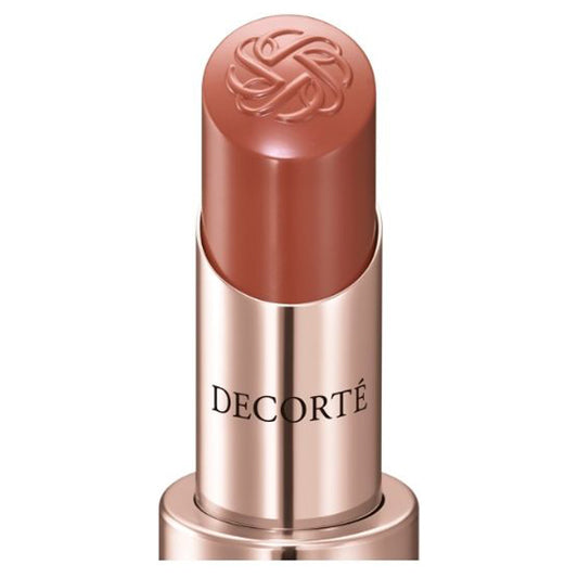 COSME DECORTE Cream Glow Rouge (24G Raw Umber)