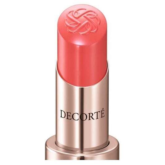 COSME DECORTE Cream Glow Rouge (12G Birds Chirping)