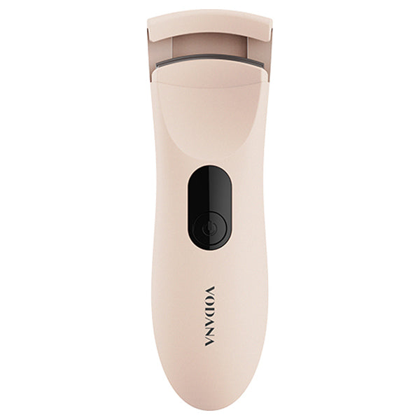 Gram Power Long Lasting Heated Curler (PP)