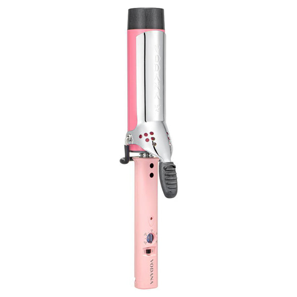 VODANA Glam Wave Curling Iron 40mm (PK)