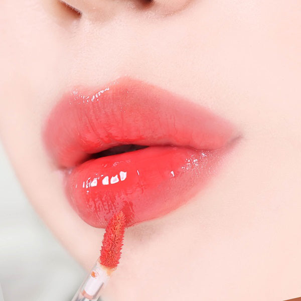 LUNA Glassy Layer Tint (05 Cherish Grape)
