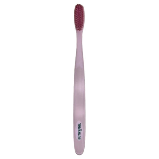 EUTHYMOL Whitening Toothbrush, 1 count