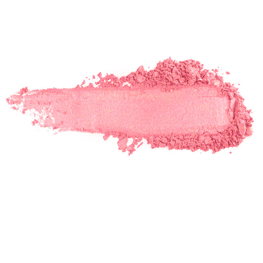 Yves Saint Laurent Make Me Blush Powder S, 93 Restless Rosé