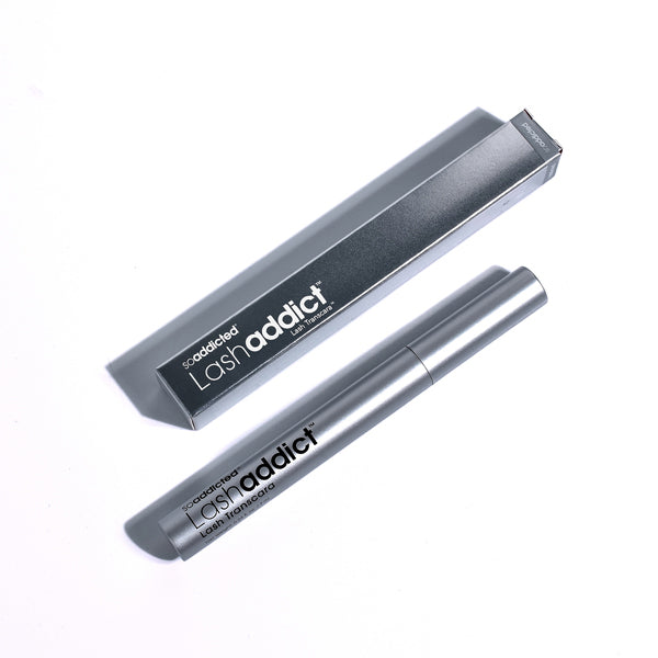 Soaddicted Lash Addict Lash Transcolor