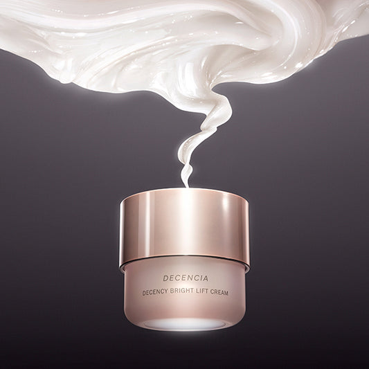 DECENCIA Decency Bright Lift Cream, 30g