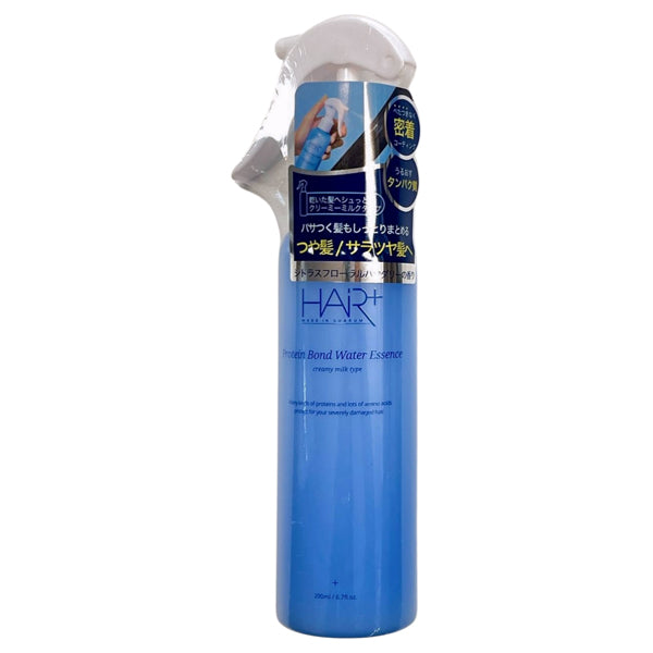 HAiR+ Protein Bond Water Essence, 200ml