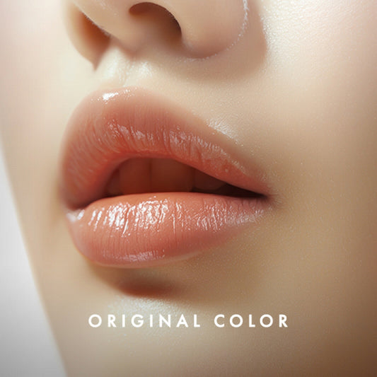 Velvet Bunny Creamy Lip Shine (Creamy Velvet), 4g