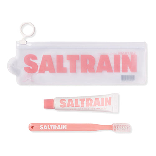 SALTRAIN Travel Kit RC