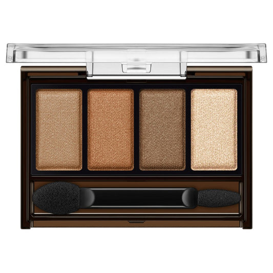 KATE Mellow Brown Eyes (BR-4 Dry Brown)