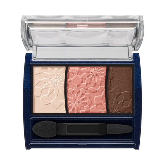 media Gradient Color Eyeshadow N (PK-01)