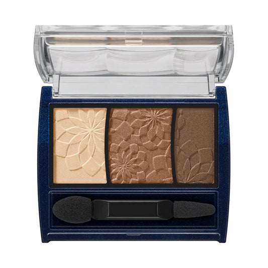 media Gradient Color Eyeshadow N (BR-01)