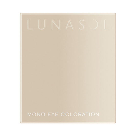 LUNASOL Mono Eye Coloration (EX04C Cold Bloom)