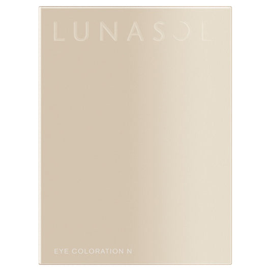 LUNASOL Eye Coloration N (EX06 Breath of Air)