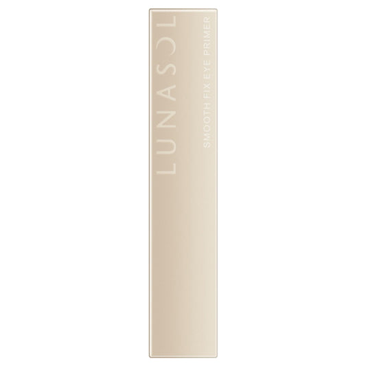 LUNASOL Smooth Fix Eye Primer (01 Soft Light)
