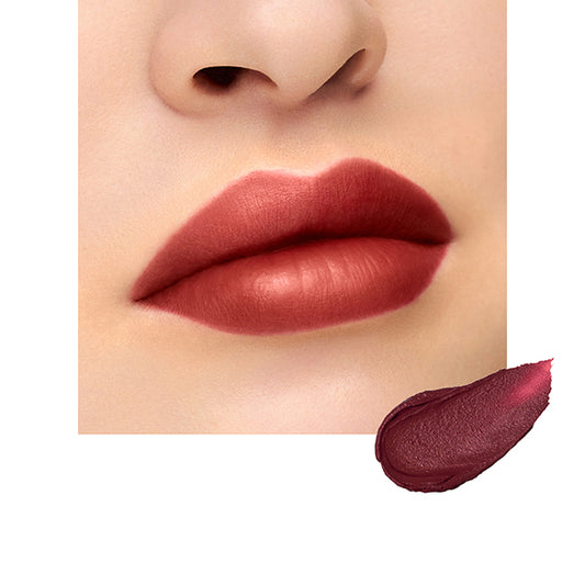 SUQQU Velvet Fit Lipstick Refill (10 KOGAREDOKI)