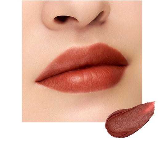SUQQU Velvet Fit Lipstick Refill (08 Seishuku)