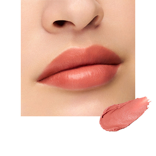 SUQQU Velvet Fit Lipstick Refill (04 Yuumomo)