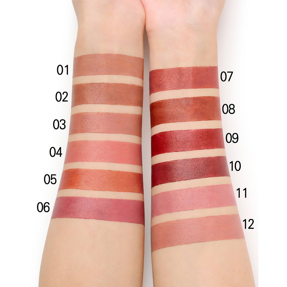 SUQQU Velvet Fit Lipstick Refill (04 Yuumomo)