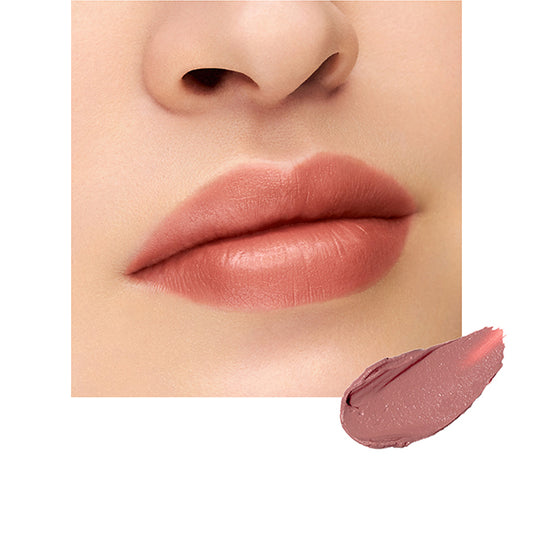 SUQQU Velvet Fit Lipstick Refill (03 Awasakura)