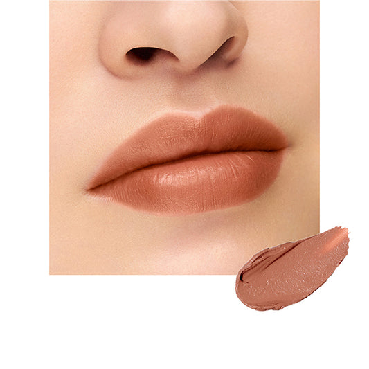 SUQQU Velvet Fit Lipstick Refill (01 Baranagomi)