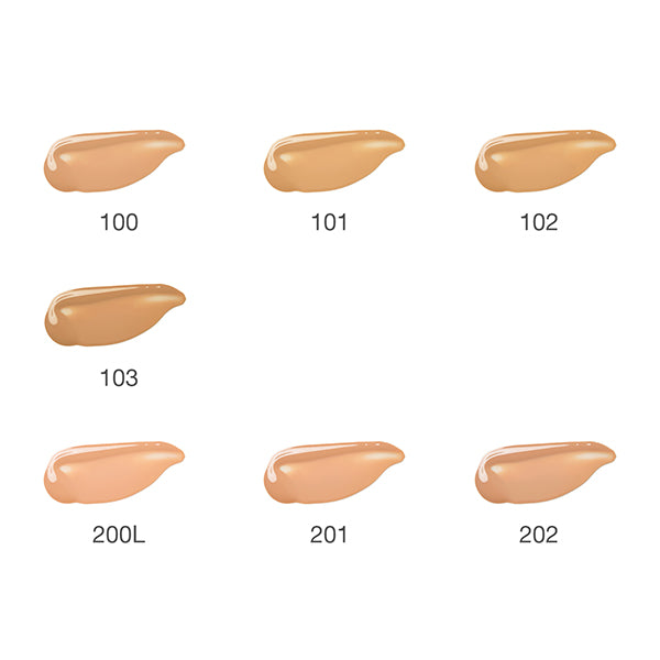 RMK Liquid Foundation EX, 100, 30ml