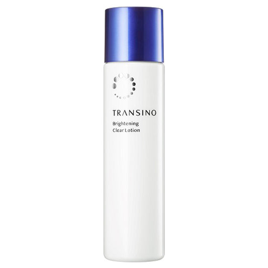 Transino Medicated Brightening Clear Lotion, 150ml